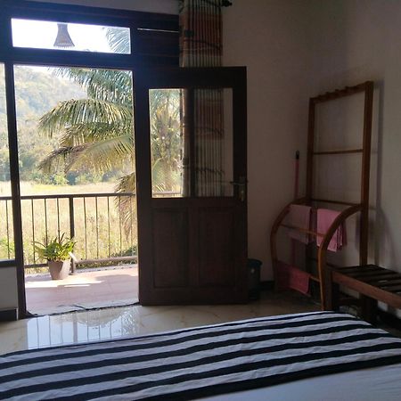 Ella Nature Valley Homestay מראה חיצוני תמונה