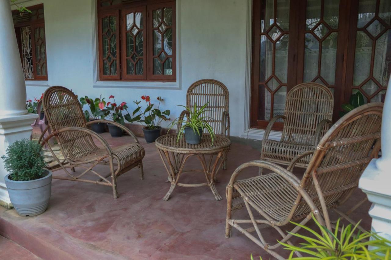 Ella Nature Valley Homestay מראה חיצוני תמונה