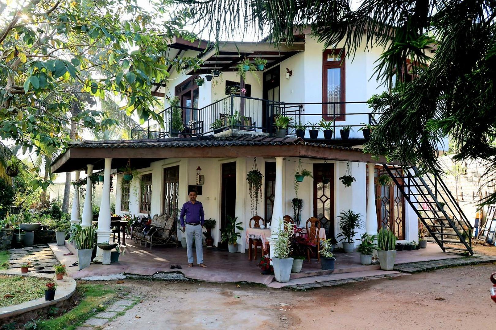 Ella Nature Valley Homestay מראה חיצוני תמונה