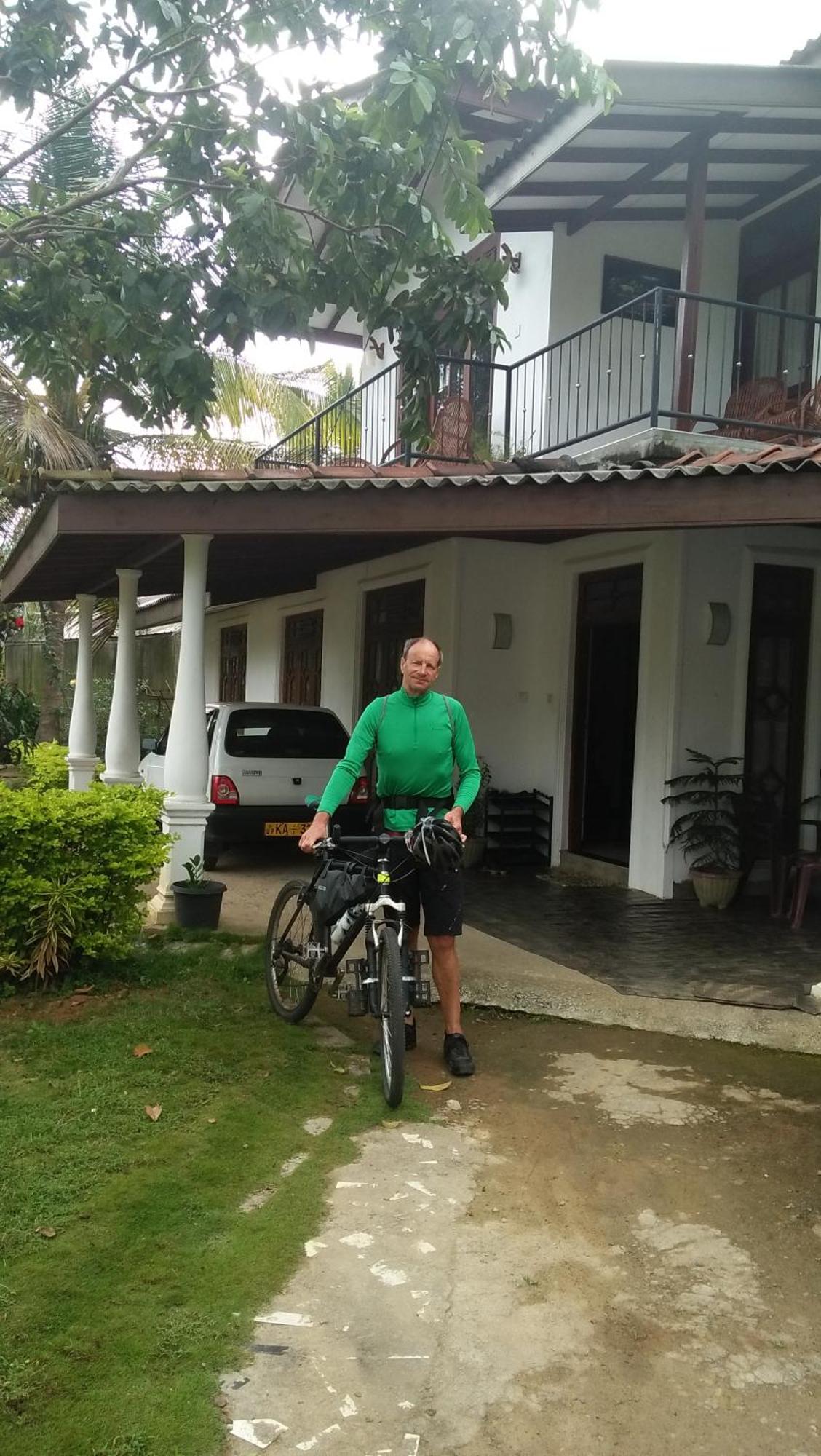 Ella Nature Valley Homestay מראה חיצוני תמונה