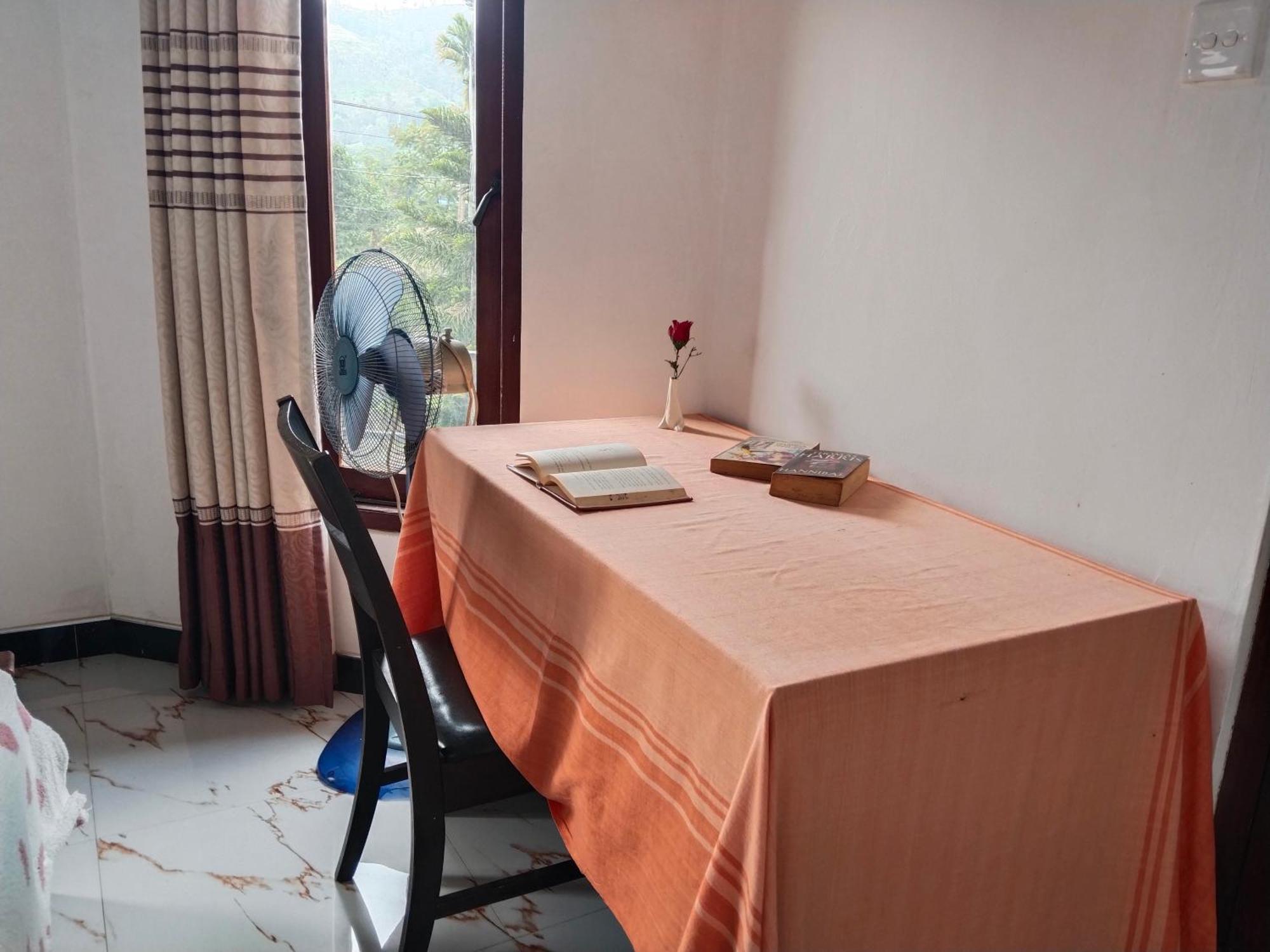 Ella Nature Valley Homestay מראה חיצוני תמונה