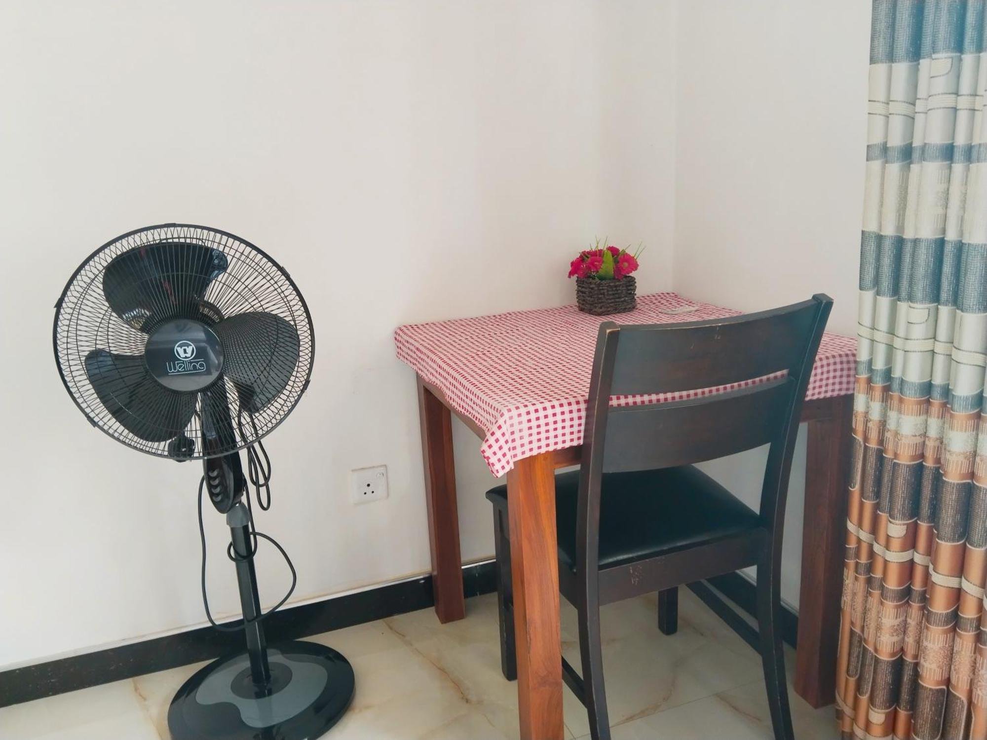 Ella Nature Valley Homestay מראה חיצוני תמונה