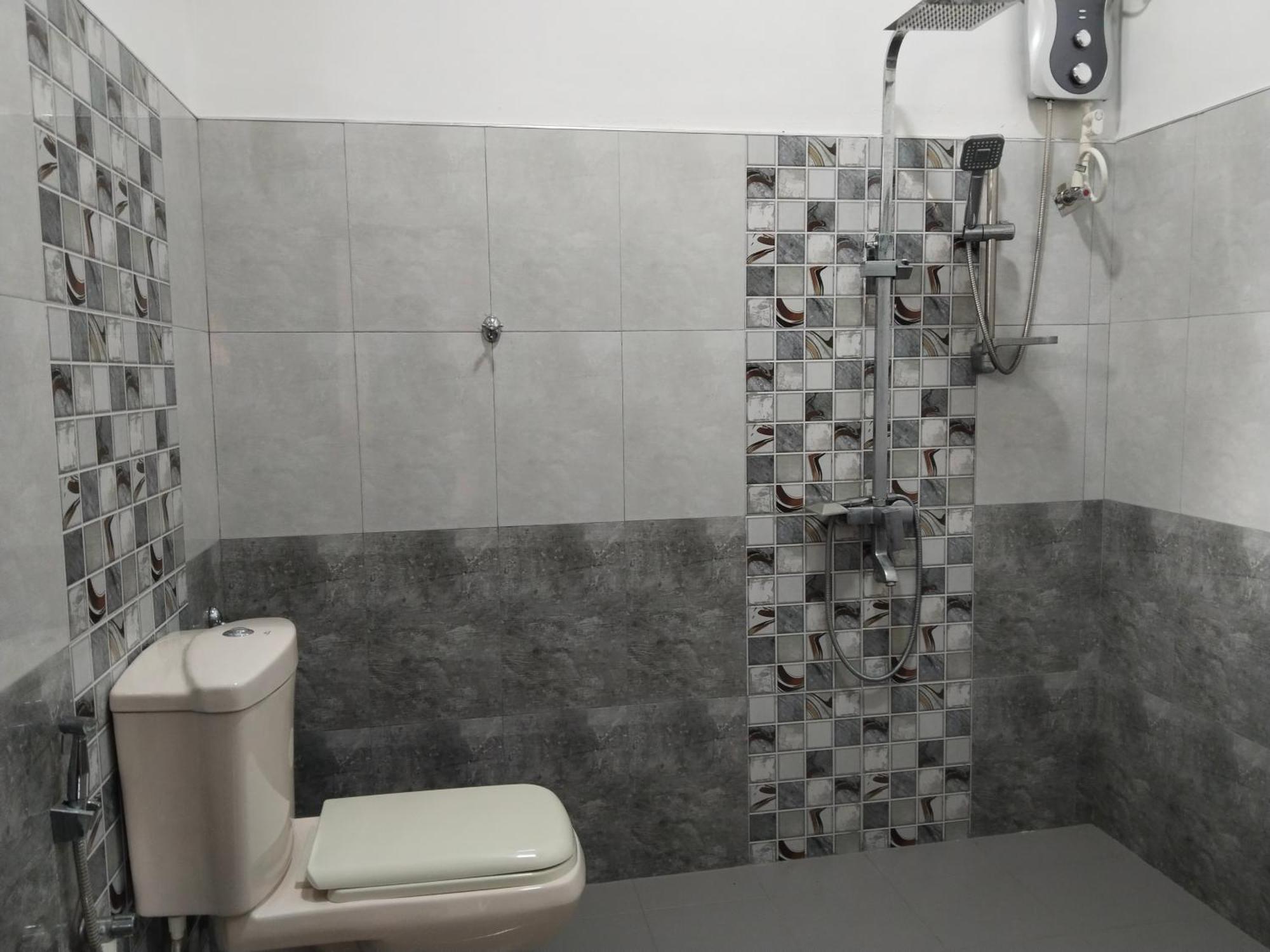 Ella Nature Valley Homestay מראה חיצוני תמונה