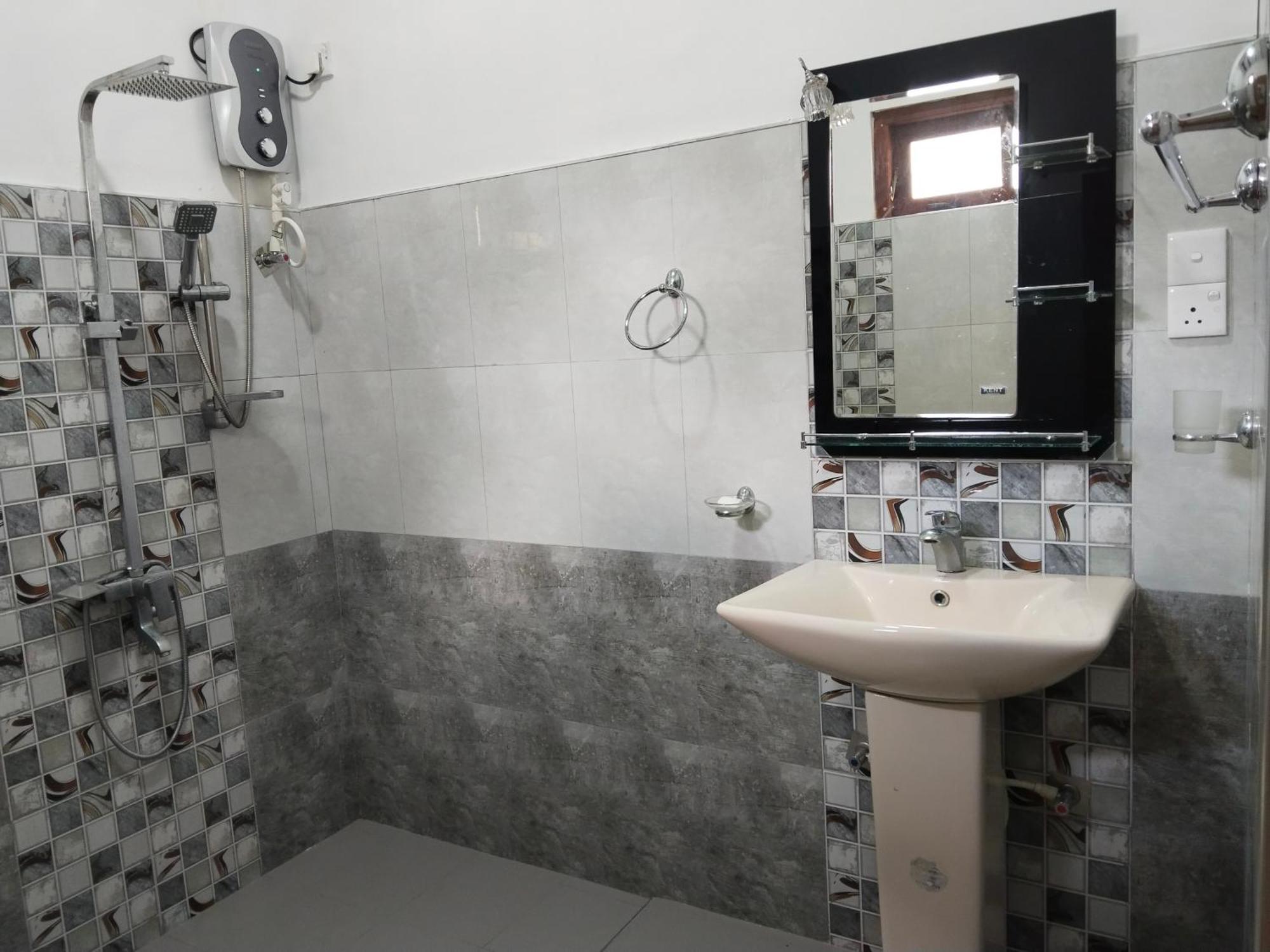 Ella Nature Valley Homestay מראה חיצוני תמונה