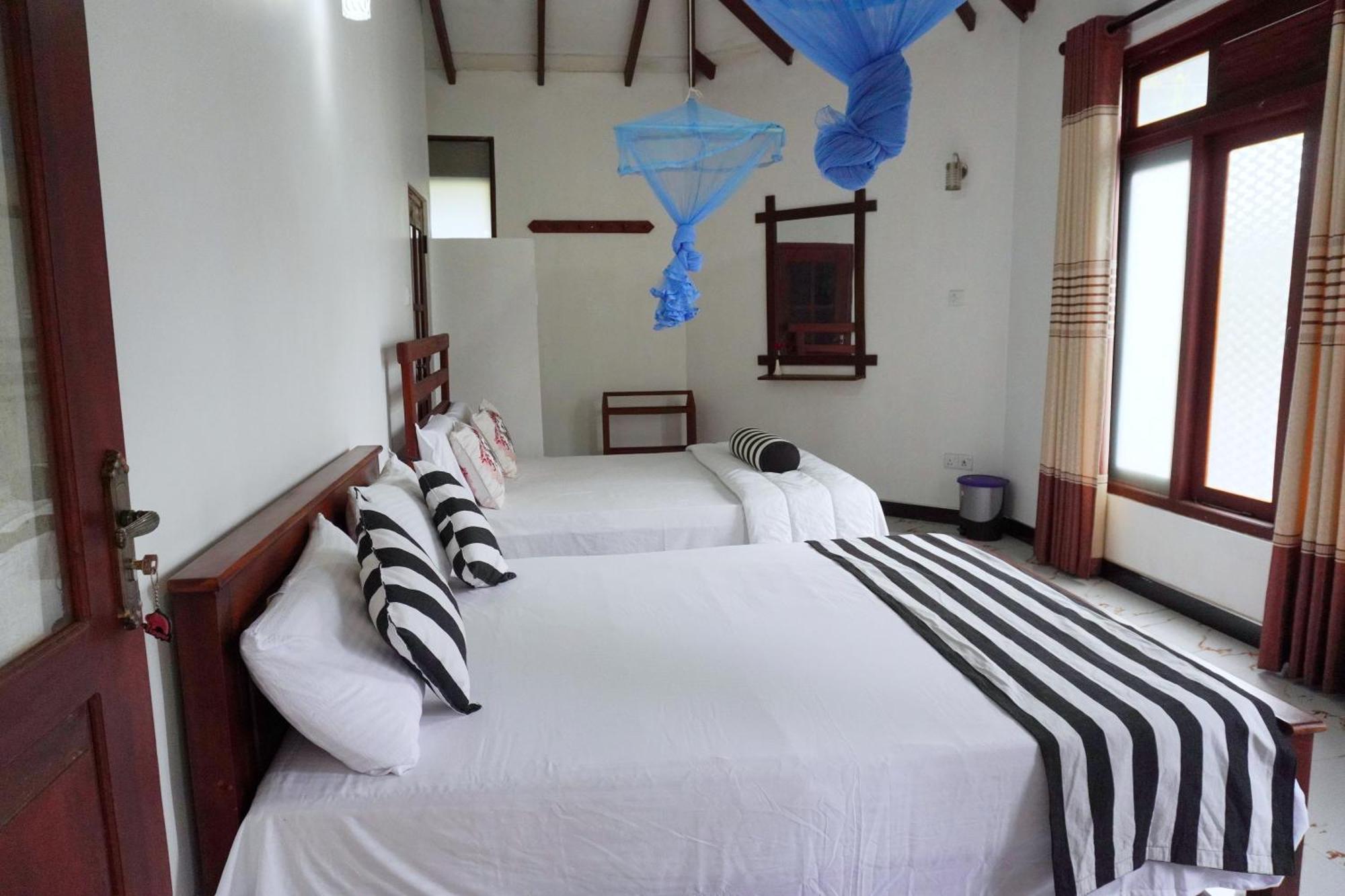 Ella Nature Valley Homestay מראה חיצוני תמונה