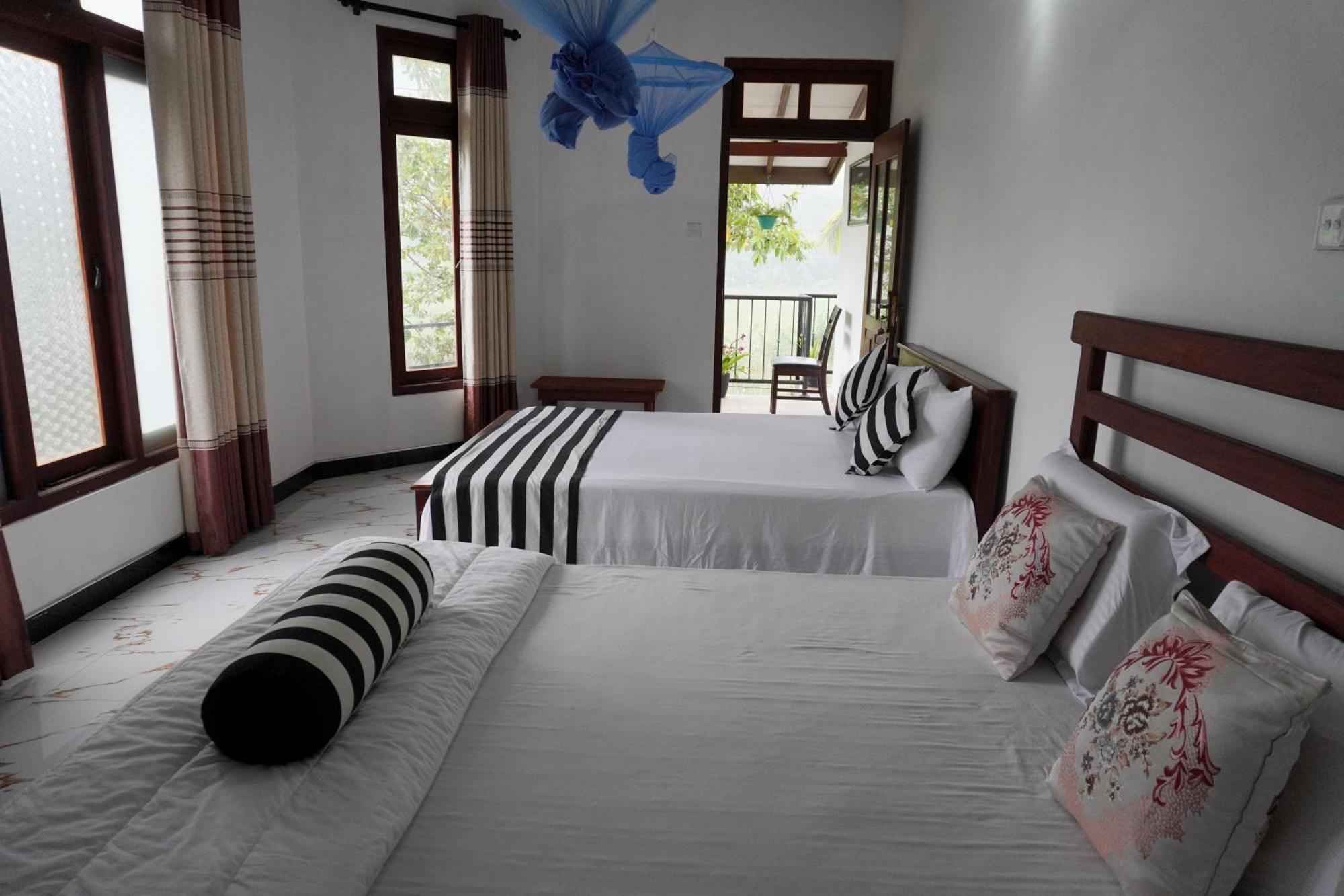 Ella Nature Valley Homestay מראה חיצוני תמונה