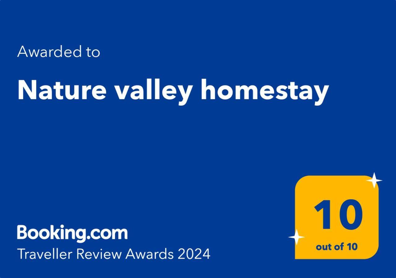 Ella Nature Valley Homestay מראה חיצוני תמונה
