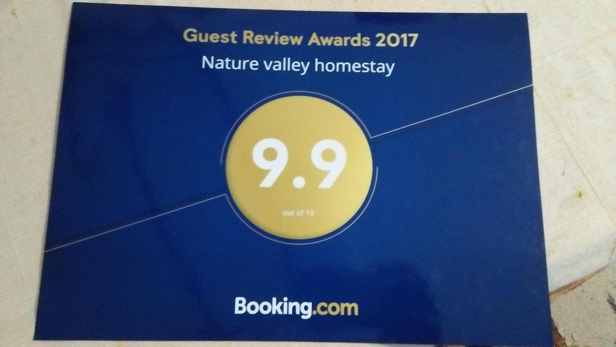 Ella Nature Valley Homestay מראה חיצוני תמונה