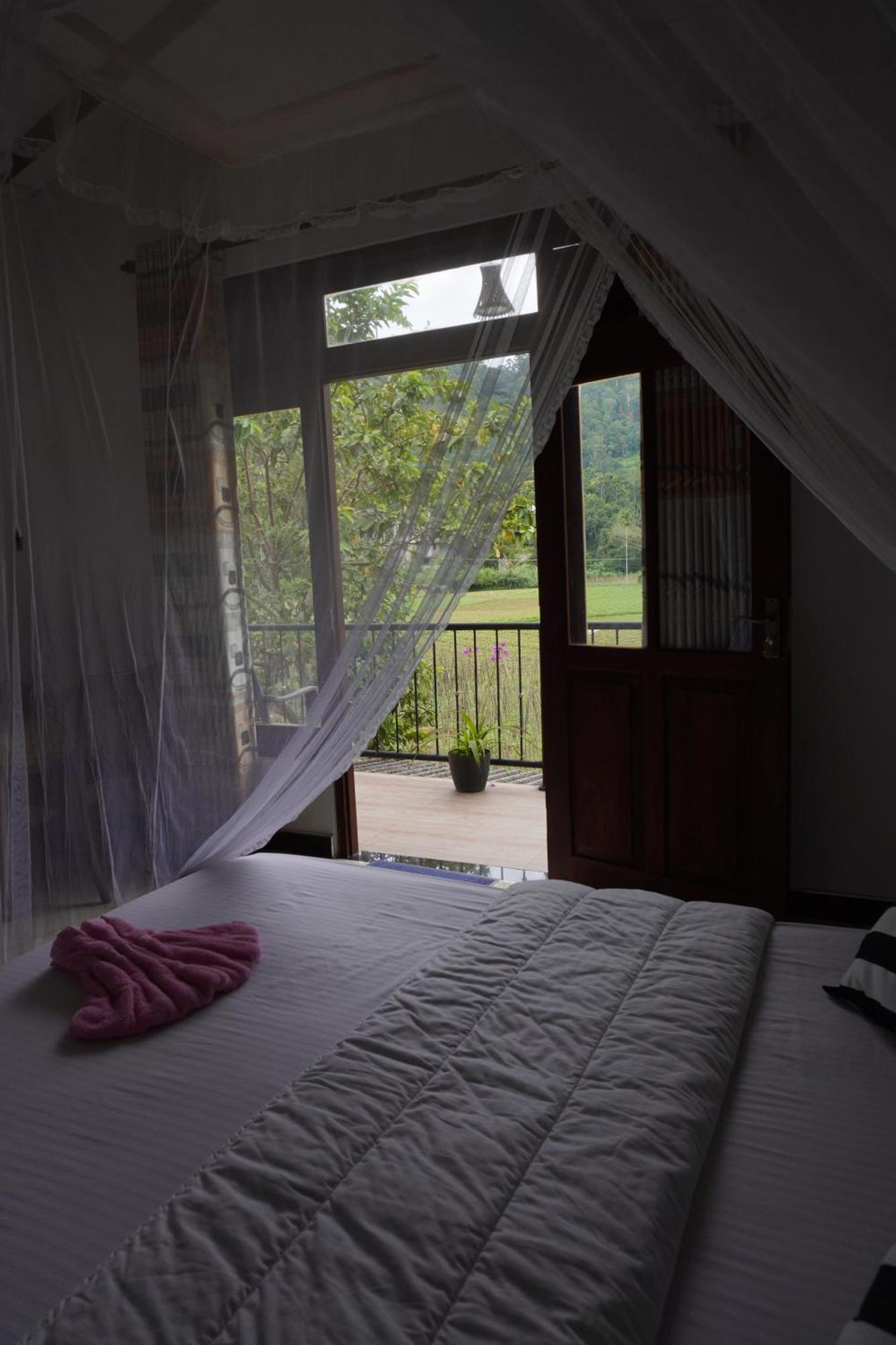 Ella Nature Valley Homestay מראה חיצוני תמונה