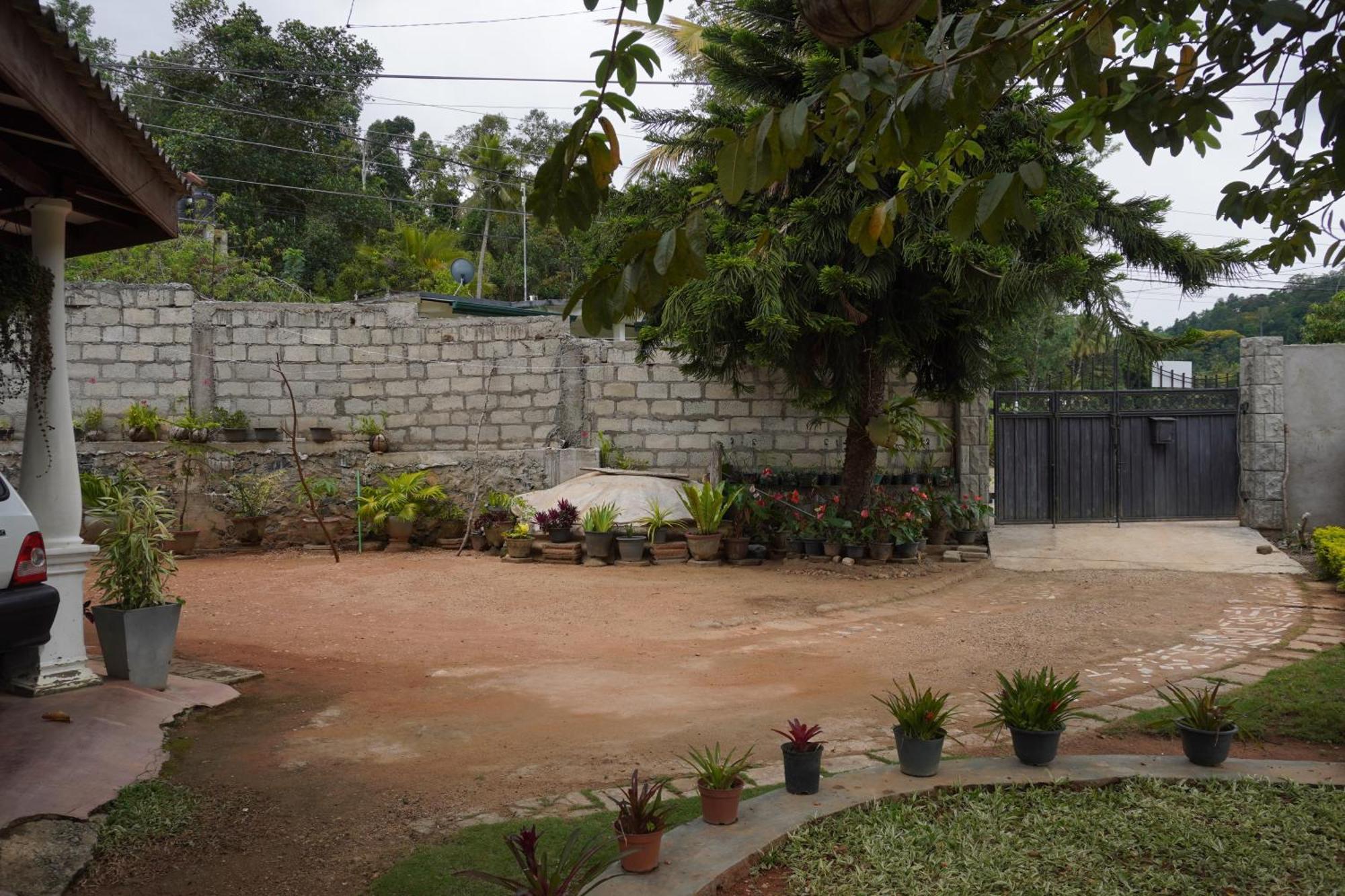 Ella Nature Valley Homestay מראה חיצוני תמונה