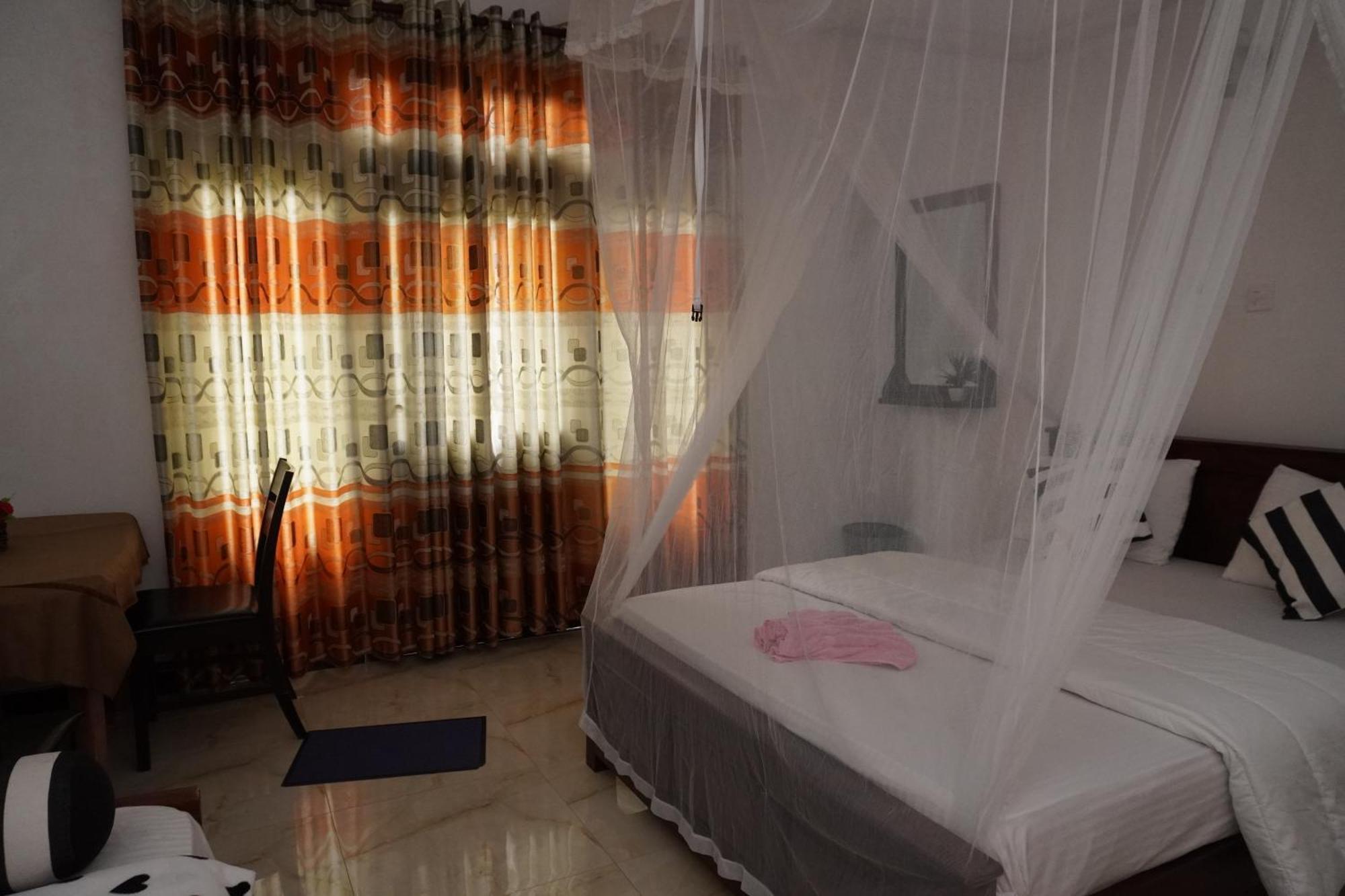 Ella Nature Valley Homestay מראה חיצוני תמונה