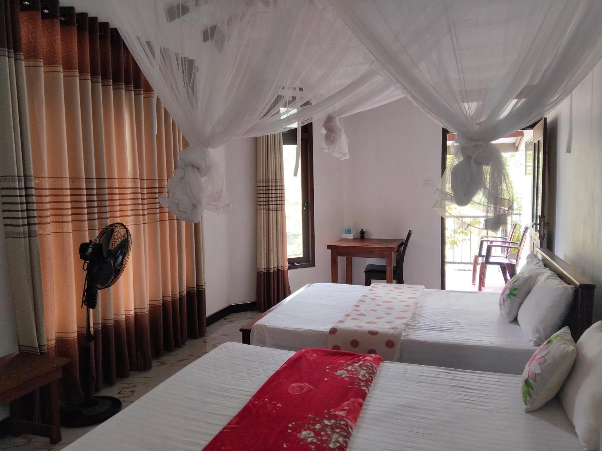 Ella Nature Valley Homestay מראה חיצוני תמונה