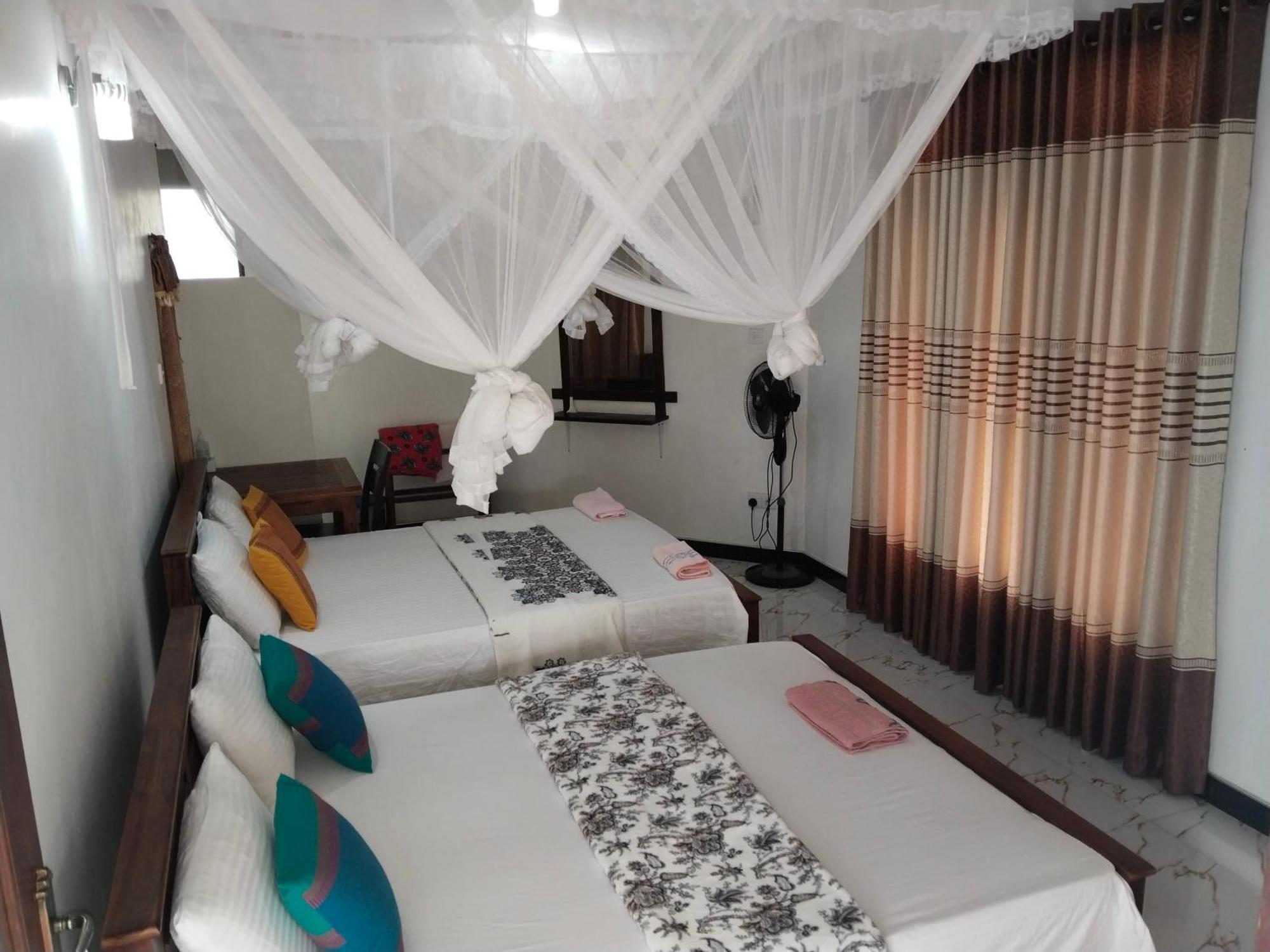Ella Nature Valley Homestay מראה חיצוני תמונה