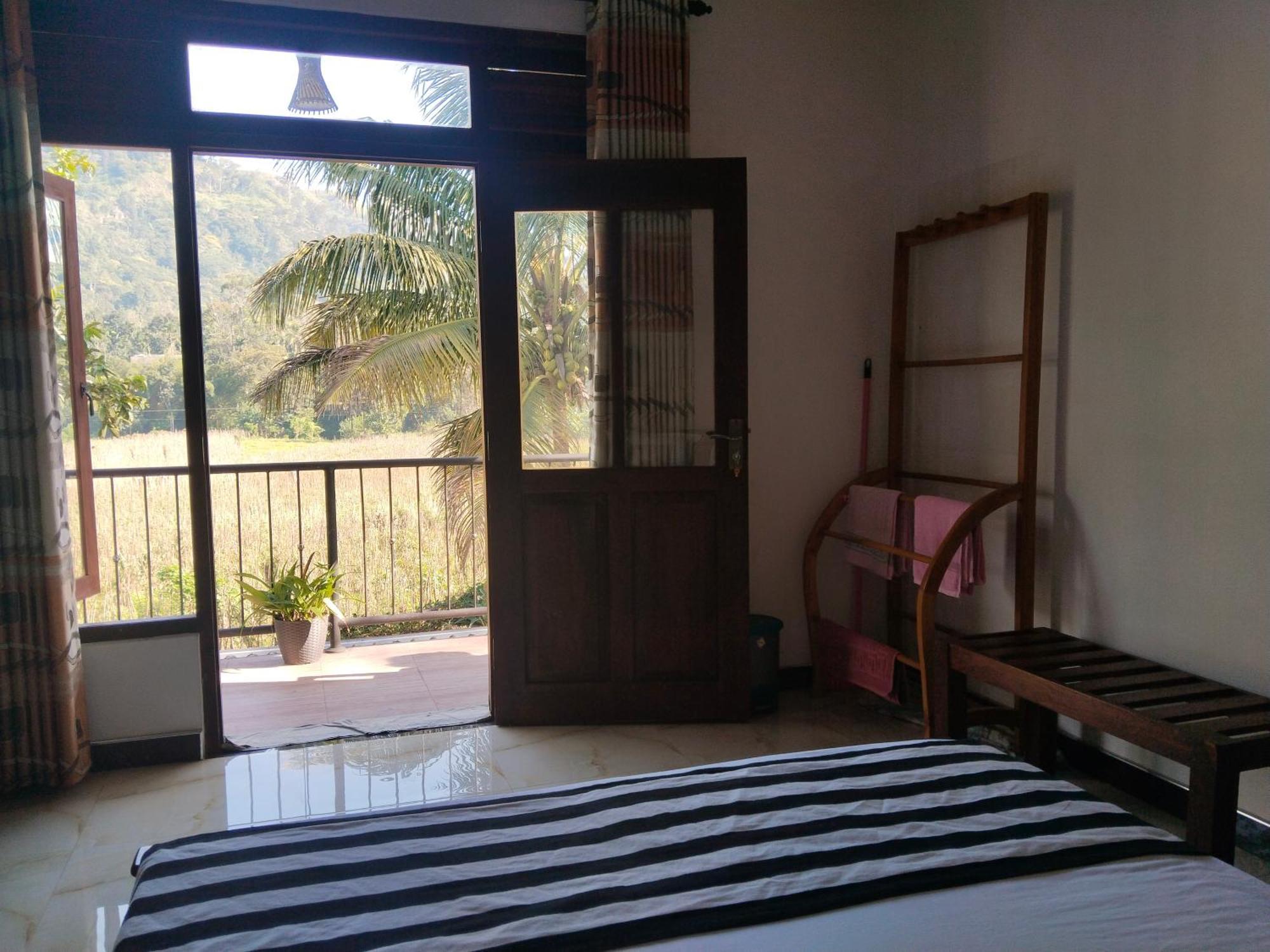 Ella Nature Valley Homestay מראה חיצוני תמונה