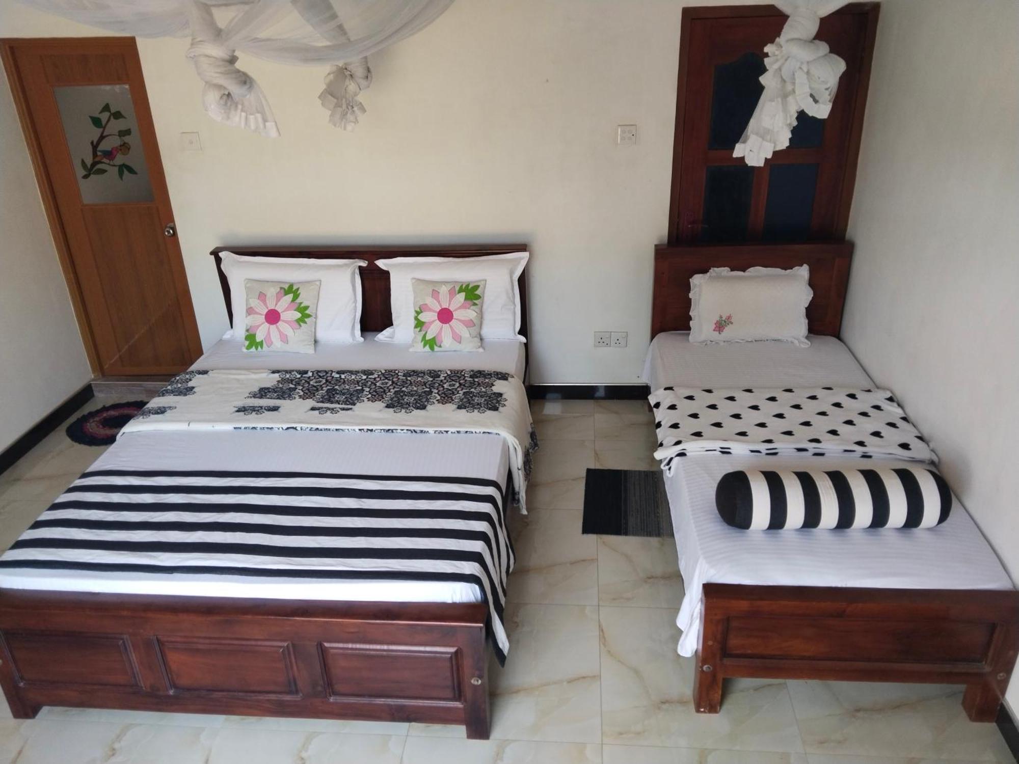 Ella Nature Valley Homestay מראה חיצוני תמונה