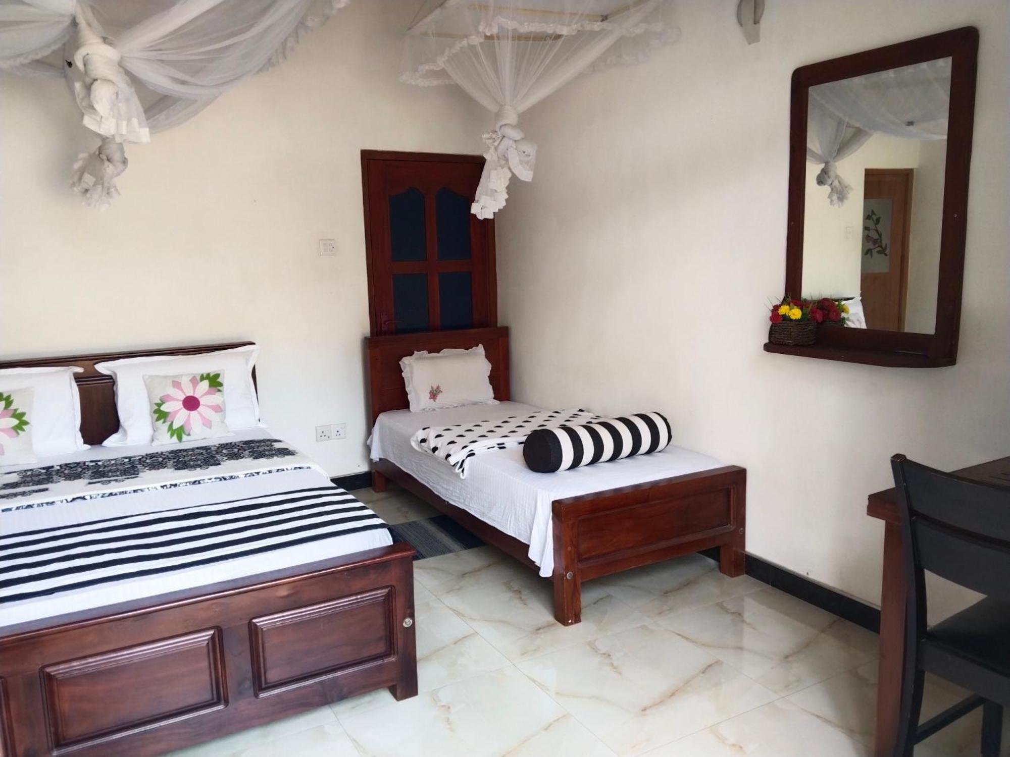 Ella Nature Valley Homestay מראה חיצוני תמונה