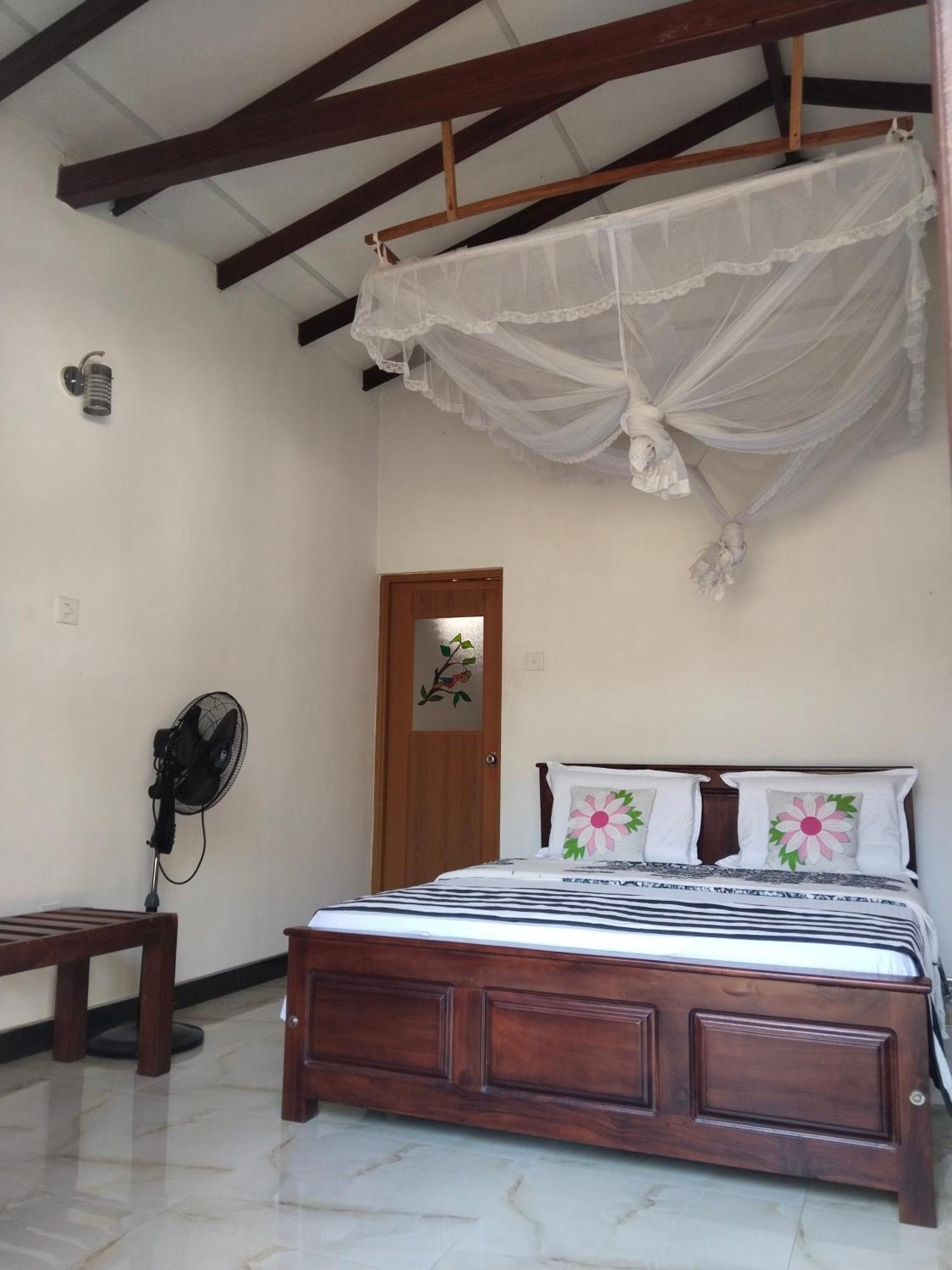 Ella Nature Valley Homestay מראה חיצוני תמונה