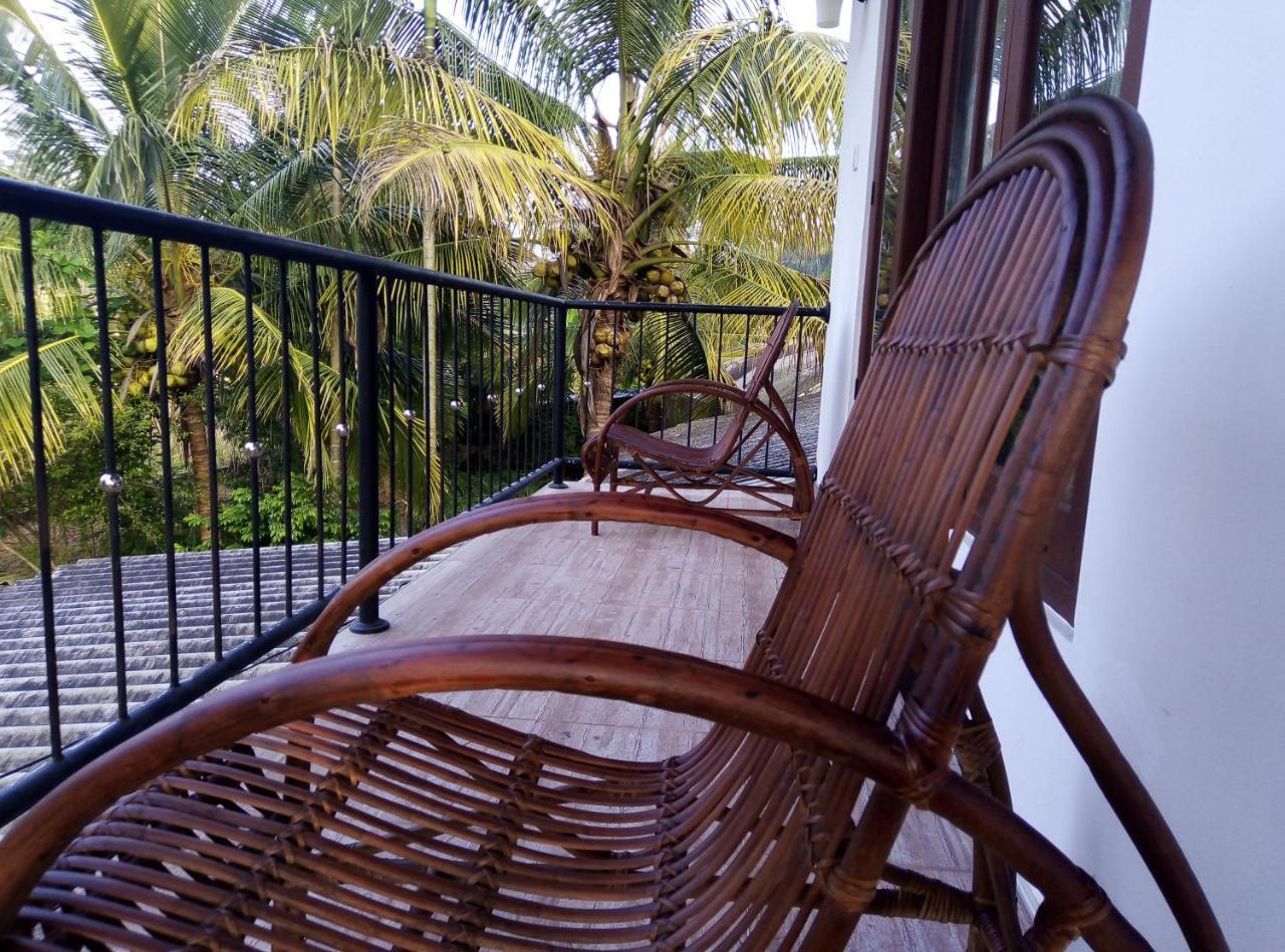 Ella Nature Valley Homestay מראה חיצוני תמונה